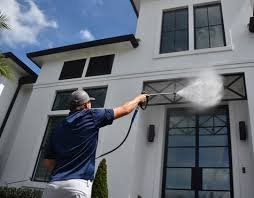 The Complete Guide to House Washing in Hartford, CT
