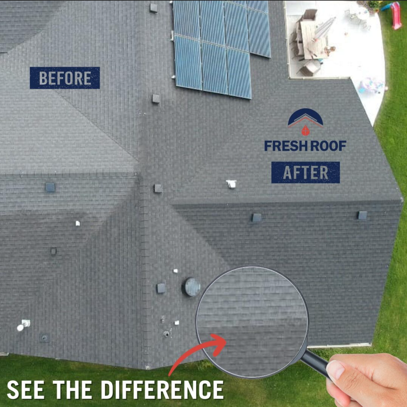 Hartford CT Pressure Washing: What No One Tells You