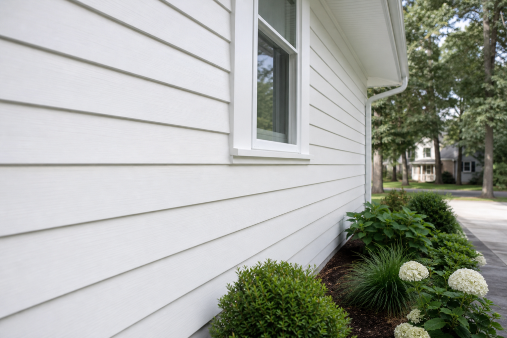 Property Rejuvenation Services in Hartford CT
