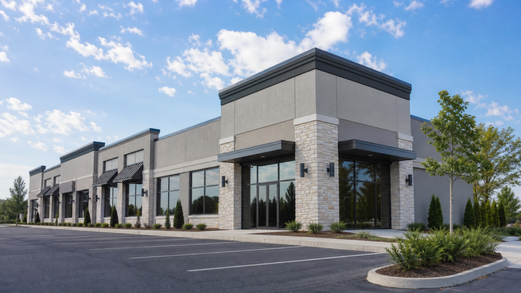 Property Rejuvenation Services in Hartford CT