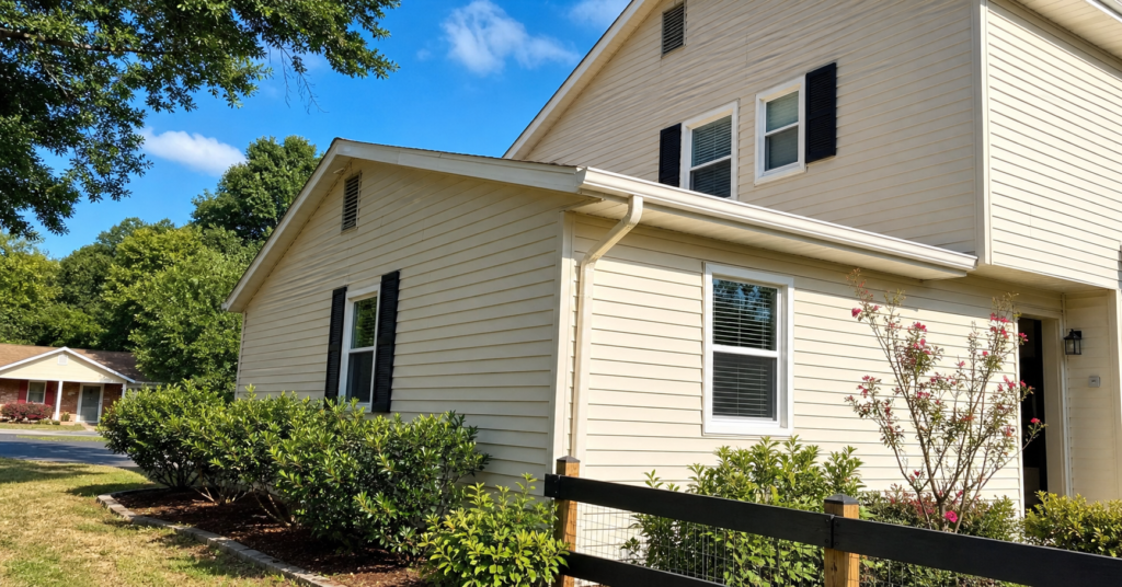 Property Rejuvenation Services in Hartford CT