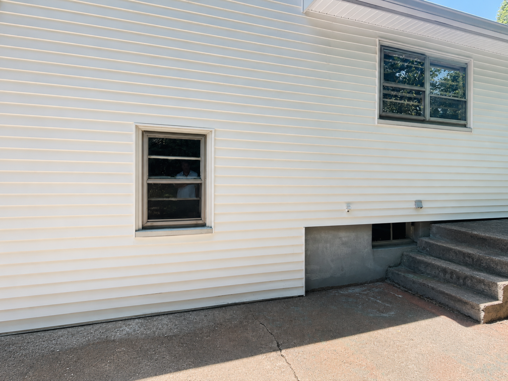 Soft Washing in Newington, CT