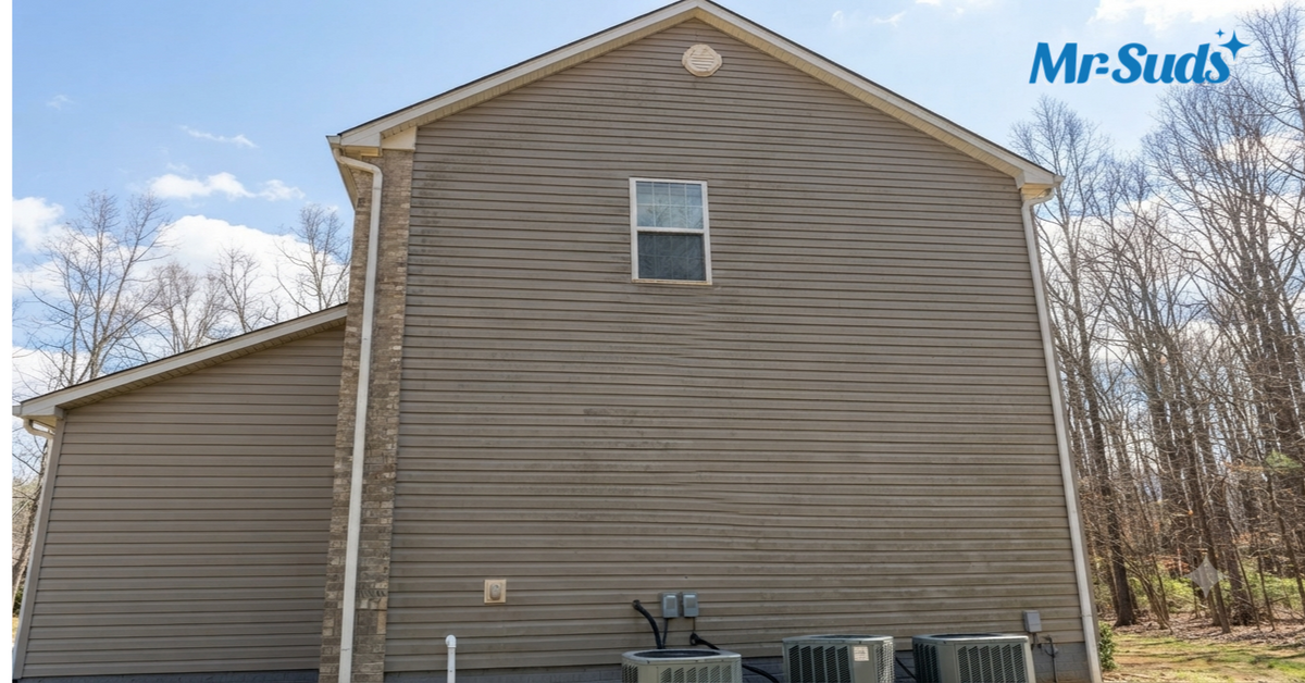 Pressure Washed Roof? Damage Steps for CT Homeowners