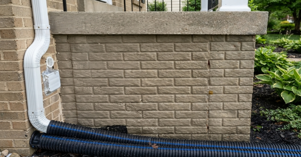 Aluminum Siding Chalking? What It Means and Your Options