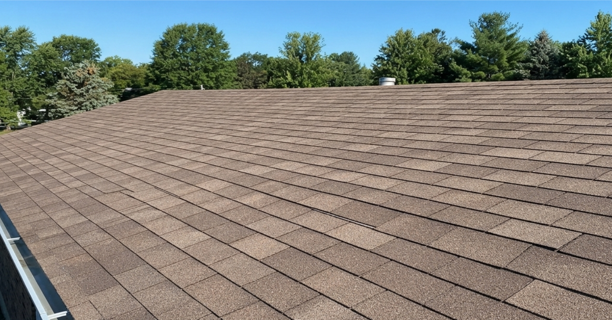Moss Lifting Your Shingles? What CT Homeowners Should Do