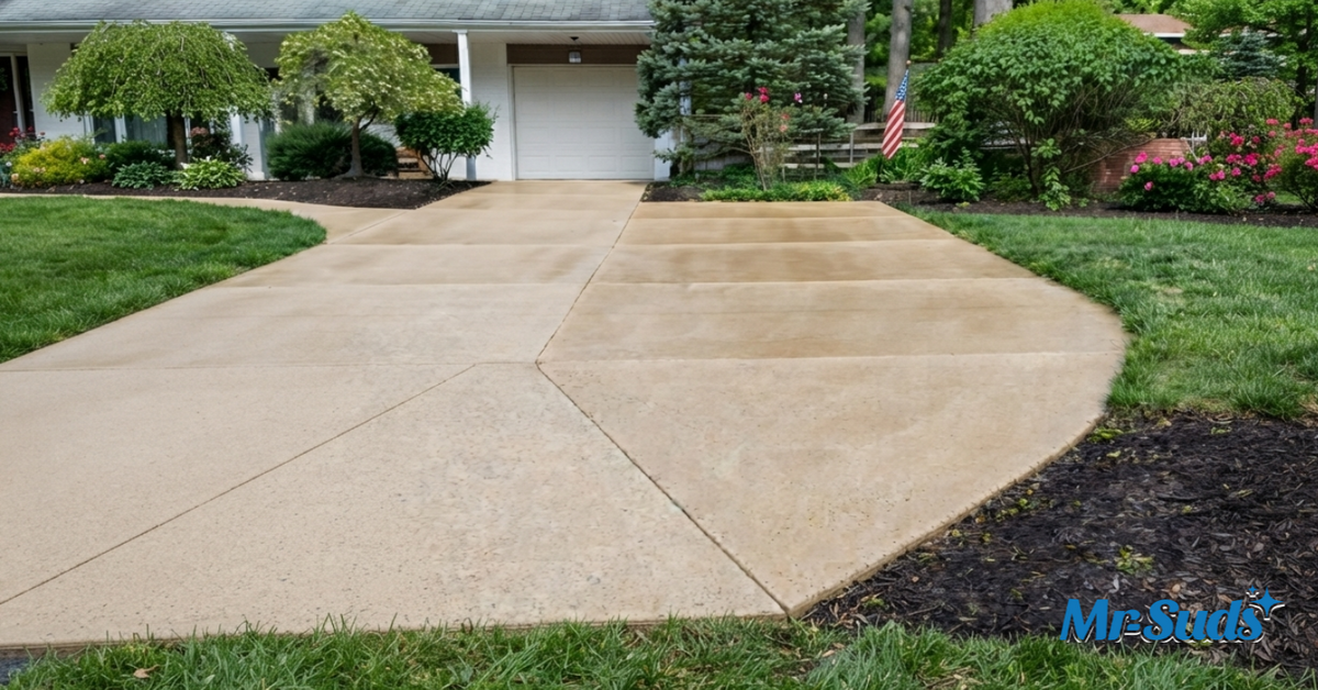 Aluminum Siding Chalking? What It Means and Your Options