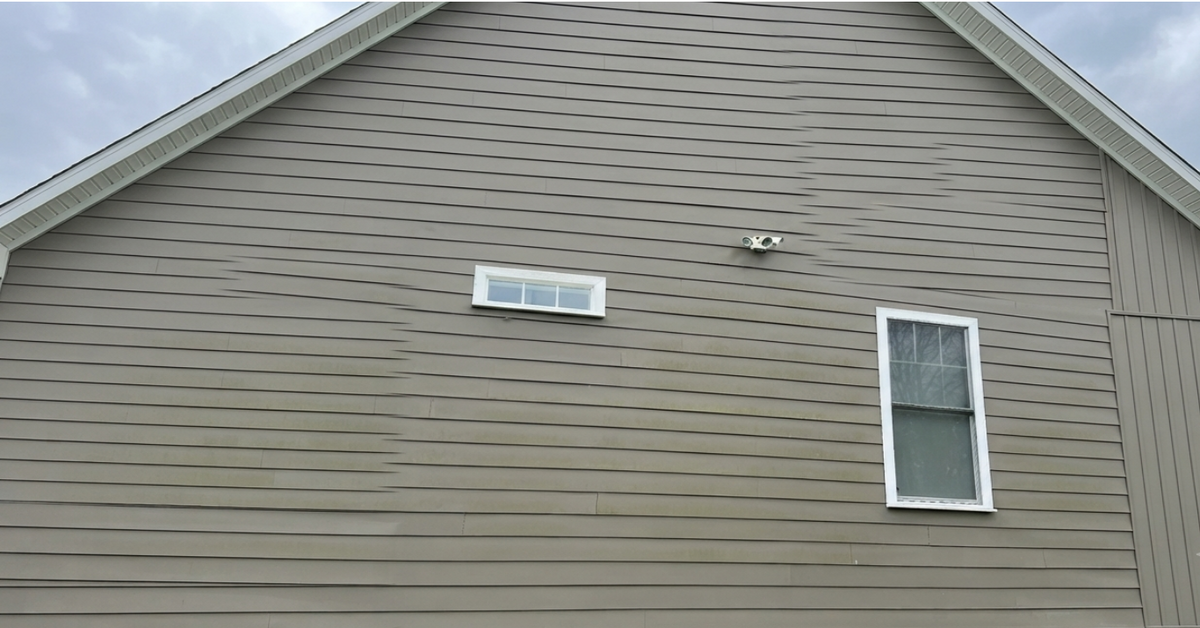Clean Gutters Still Overflowing? 6 Common Causes in CT