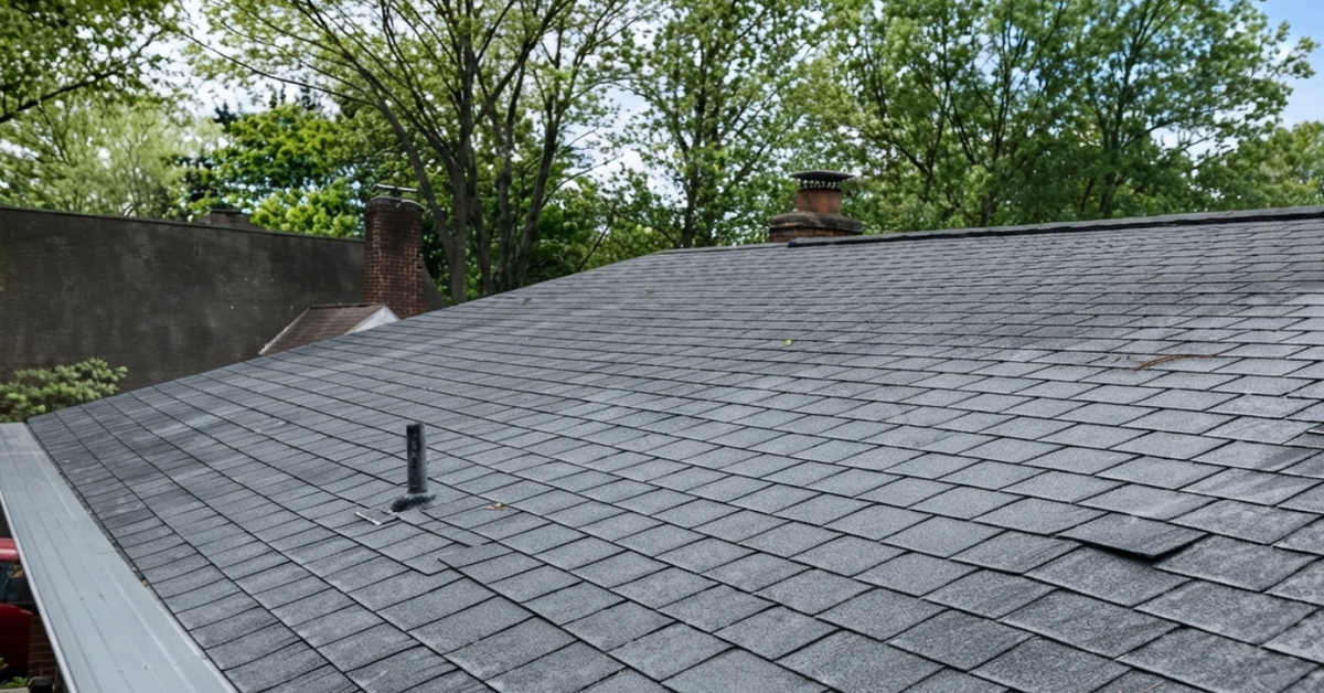 Roof Cleaning With Solar Panels: What CT Owners Must Know