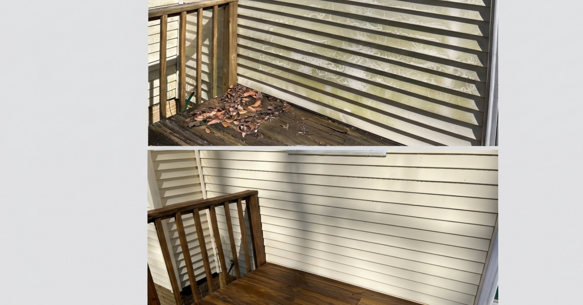 Underground Downspout Drain Clogged? CT Homeowner's Guide
