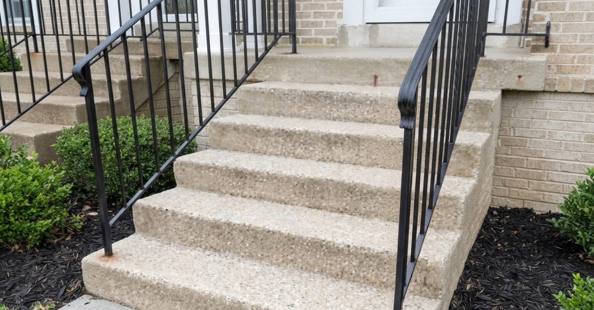 Water Behind Siding After a Wash? Do These Things First