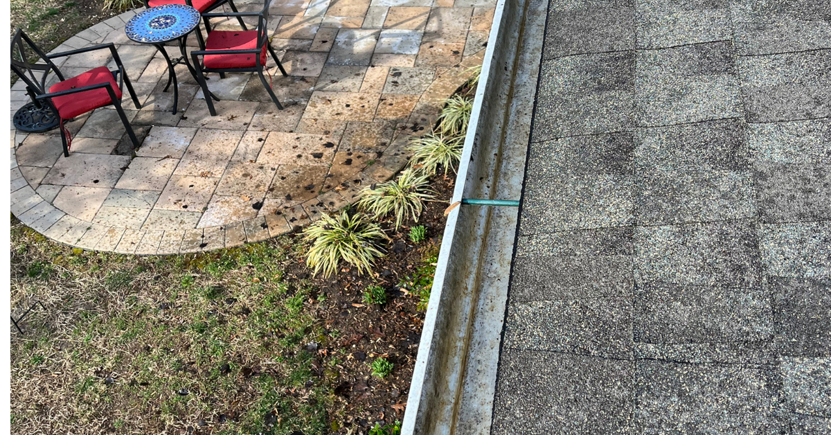 Black Streaks Back Within a Year? Newington CT Roof Fix